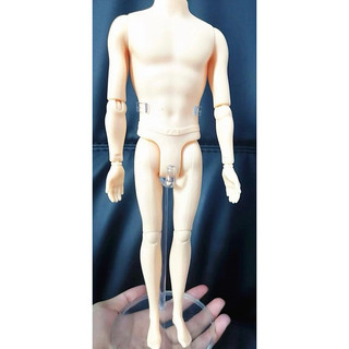 Chân đế giữ búp bê đứng