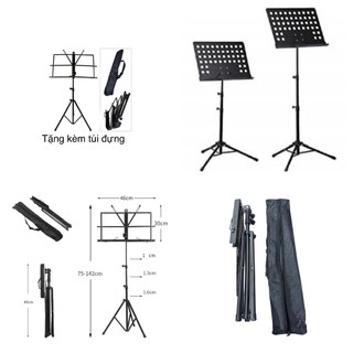 Giá để sách nhạc,giá để bản nhạc