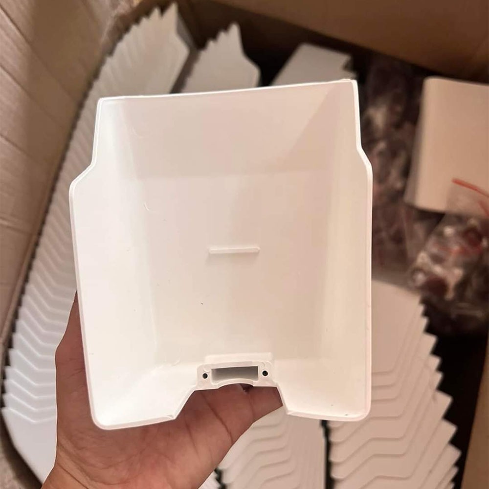 Vỏ Che Camera Ngoài Trời Chống Nước, Chuyên Dụng Cho Camera IMOU, EZVIZ,.. Vỏ Che Camera Nhựa ABS