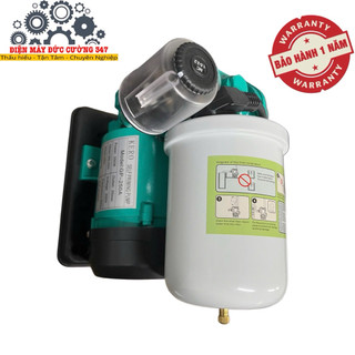 Máy bơm tăng áp 100W/150/250W ( KUTAN,WINI,KERO)
