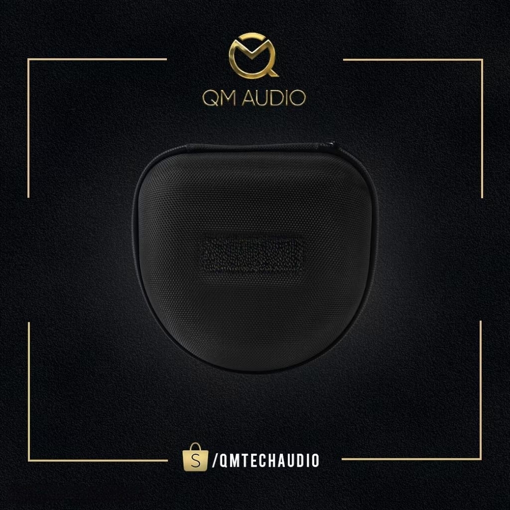 Túi Đựng Tai Nghe Marshall Major 1, 2, 3, 4, 5  - QM AUDIO