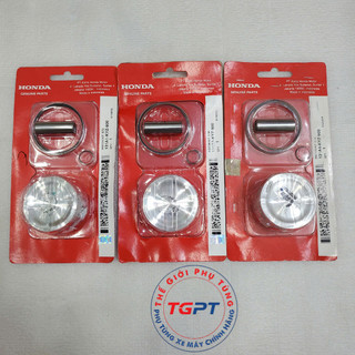 Piston bạc Future 125 Fi, Fut Led, Wave 125i - 131A1-KYZ-900/ 131A2-KYZ-900/ 131A3-KYZ-900/ 131A4-KYZ-900/131A5-KYZ-900