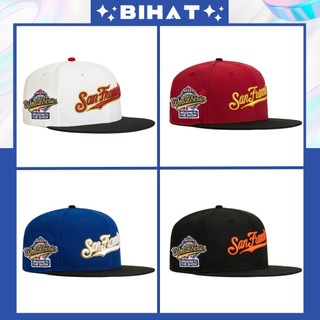  Mũ sapback nón snapback thêu FRACICO nón hiphop có tem đội ngược  thời trang nam nữ Mu545 
