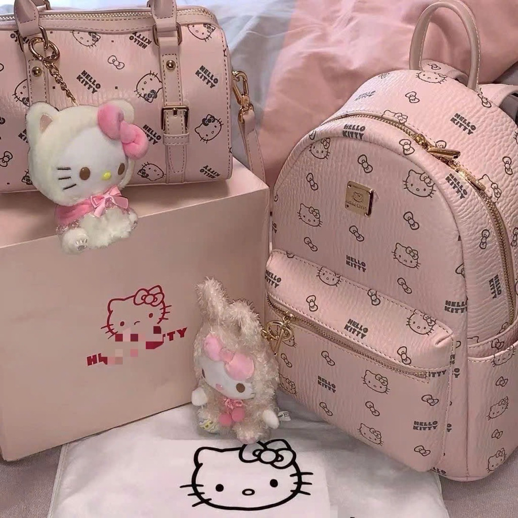 ❌Balo HELLO KITTY ❌