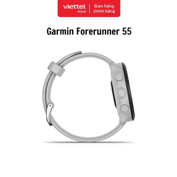 Đồng hồ thể thao thông minh Garmin Forerunner 55 Chính hãng | BigBuy360 - bigbuy360.vn