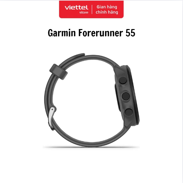Đồng hồ thể thao thông minh Garmin Forerunner 55 Chính hãng | BigBuy360 - bigbuy360.vn