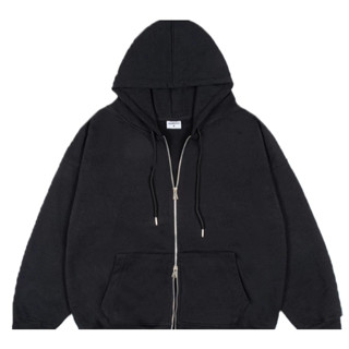   ÁÓ HODDIE ZIP TRƠN  Áo chống nắng chân cua áo khoác hoodie zip nỉ 2 da nữ và nam mềm mịn mát mẻ Local Brand 