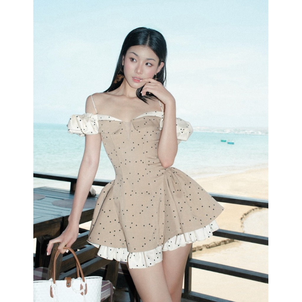 THANH LÝ VÁY ONONMADE hãng 1tr690 pass 1tr