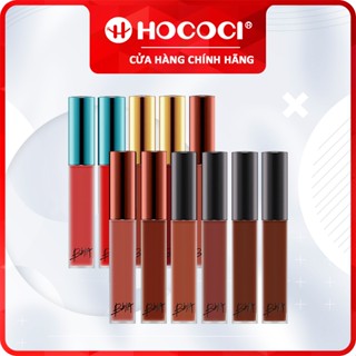   Sale màu #25  Son Kem Lì Bbia Velvet Lip Tint 4 Màu 01 02 12 15 23 25 35 36 38 39 