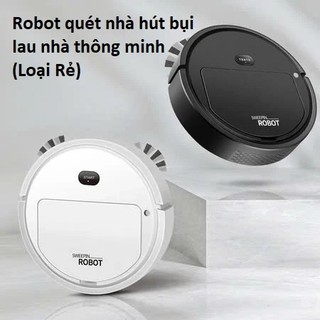  Robot quét nhà hút bụi lau nhà thông minh No K235  và Máy Hút Bụi Ô Tô Cầm Tay Sọc Caro M2037,JT001 