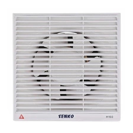 Quạt hút tường Senko H150 chính hãng