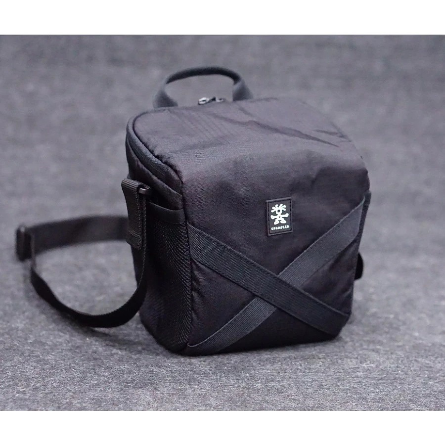 Túi máy ảnh Crumpler Quick Delight Toploader