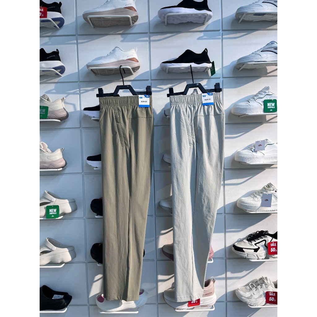 QUẦN DÀI NAM THỂ THAO ANTA -1525C7509S-2