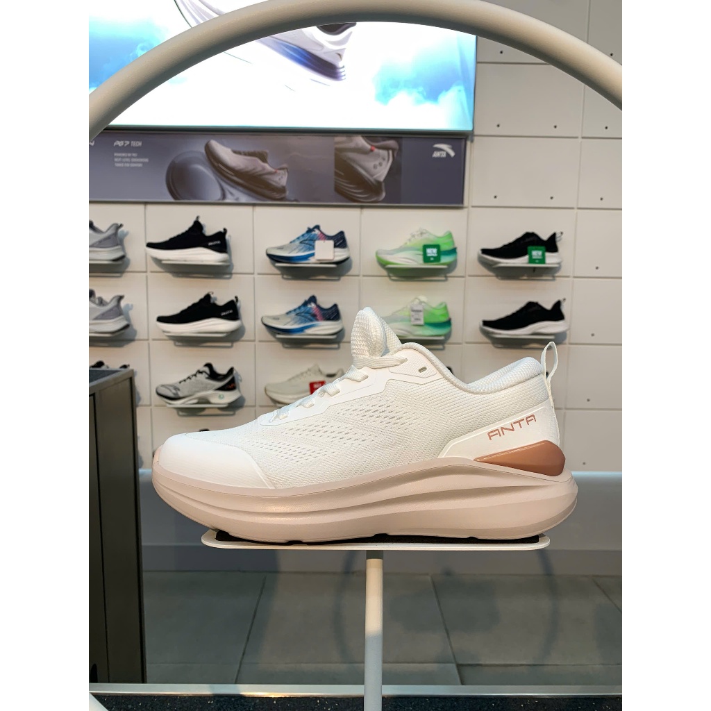 GIÀY TẬP THỂ THAO NỮ ANTA -1225C7713-2