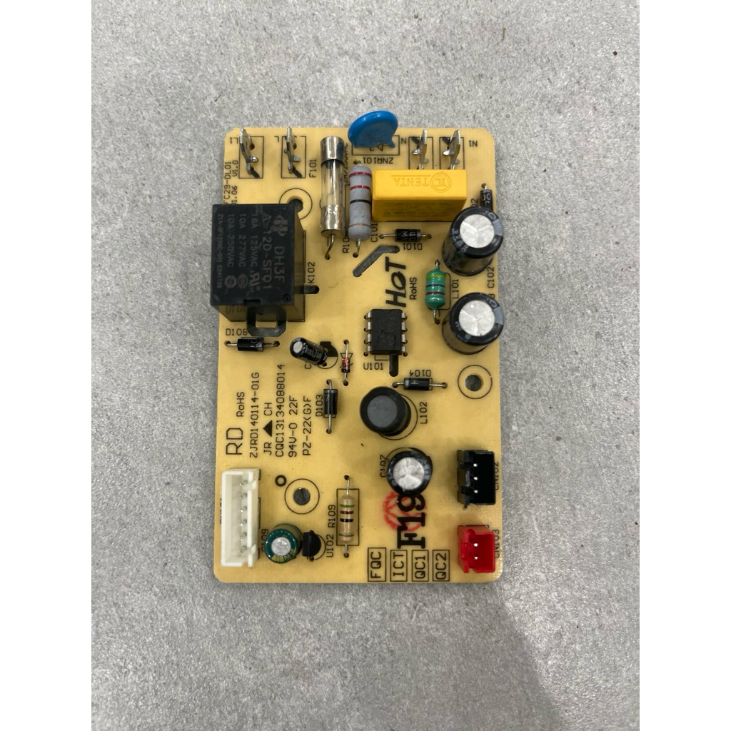 Mạch nồi cơm Tefal Chính Hãng