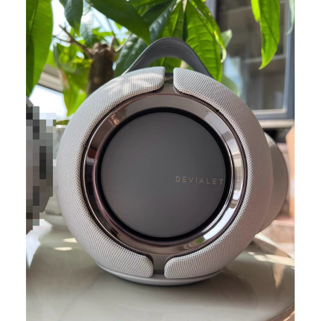 Devialet mania chính hãng hàng xách tay