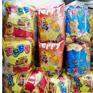 Bịch 10 Gói Bim Bim Teppy Tràng An 35g x 10gói