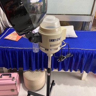 máy hấp dầu dạng đứng
