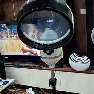 máy hấp dầu dạng đứng