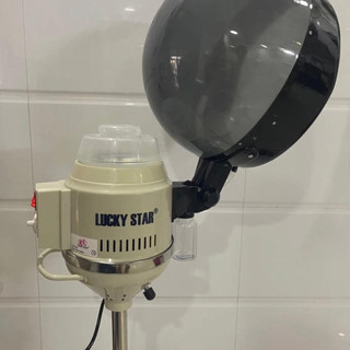 máy hấp dầu dạng đứng