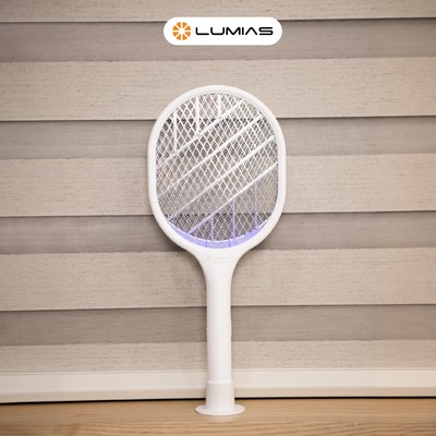 [ Quà tặng không bán ] Vợt muỗi điện ESD-3500W