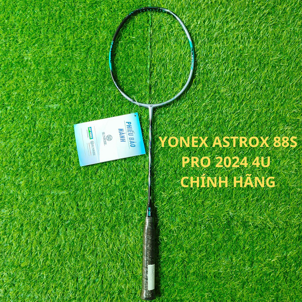 Vợt Cầu Lông Yonex Astrox 88S Pro 2024 4U Chính Hãng