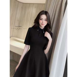 Váy thiết kế Charm By Tea: Cava Dress