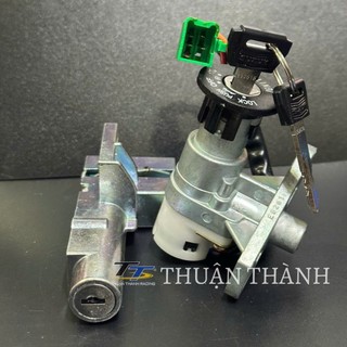 Khóa Máy Sport (Trước + Sau) Zin - Xipo / RGV