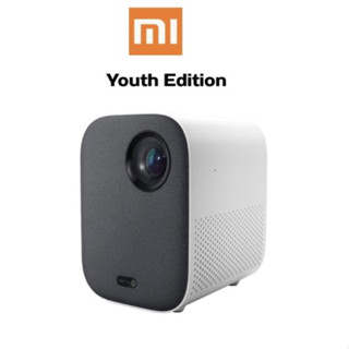 Máy chiếu Xiaomi Youth Edition 1 - 550 ansi lumens - room quốc tế (lướt 99%, used)