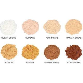 Phấn phủ bột Huda beauty Easy Bake Loose Baking & Setting Powder