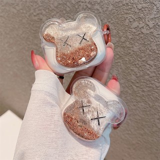  Vỏ đựng ốp 1028 kaw kim tuyến CASE AIRPODS 12 3 Pro Pro2 bảo vệ tai nghe không dây airpods-Double B Store 