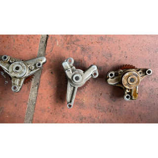 bơm nhớt xe Suzuki vi va 110cm