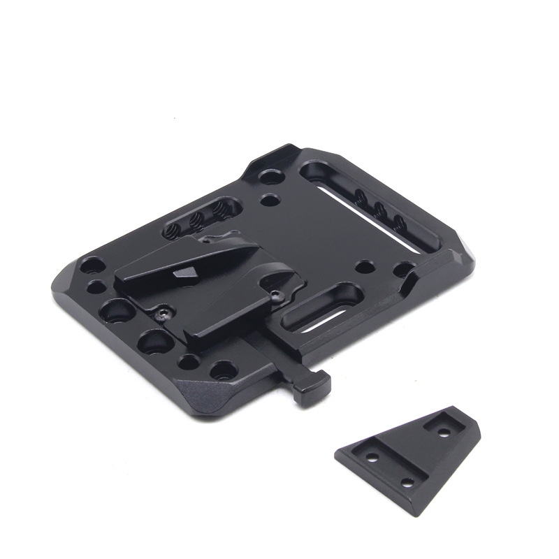 Đế gắn pin V mount - V mount battery plate