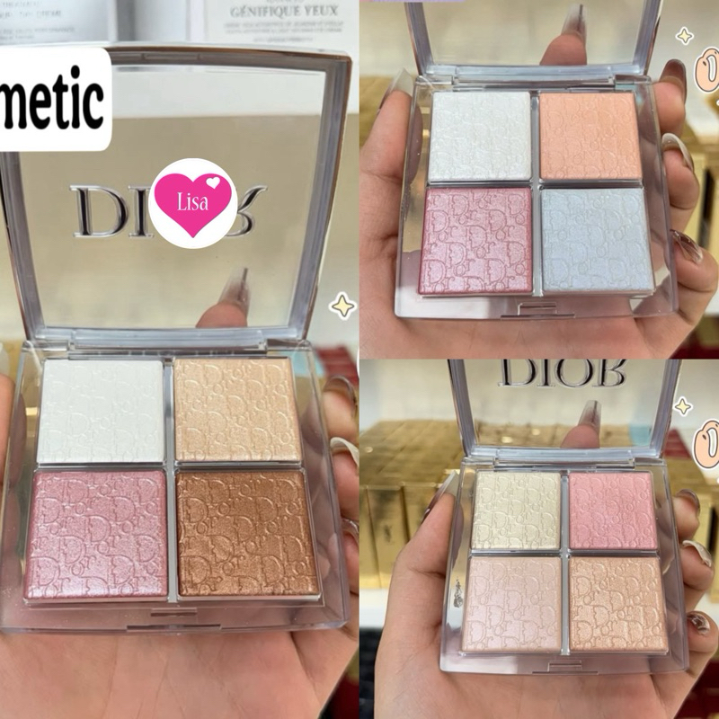 Phấn bắt sáng nhà Dj0-r 4 ô 01, #04, #06 [Bill  🇰🇷 ]