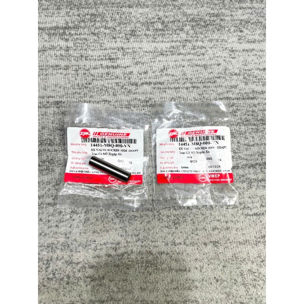 Ắc cò SYM chính hãng cho dòng Wave/Dream