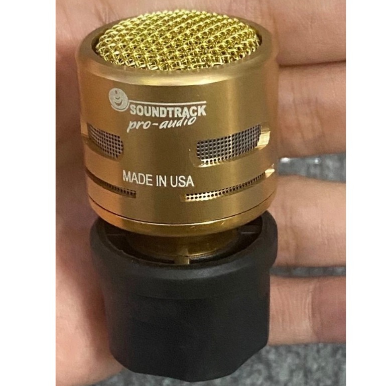 Củ micro SoundTrack Pro -700 USA chính hãng