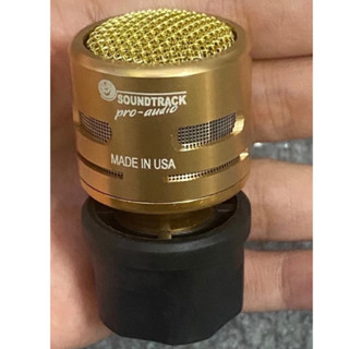 Củ micro SoundTrack Pro -700 USA chính hãng