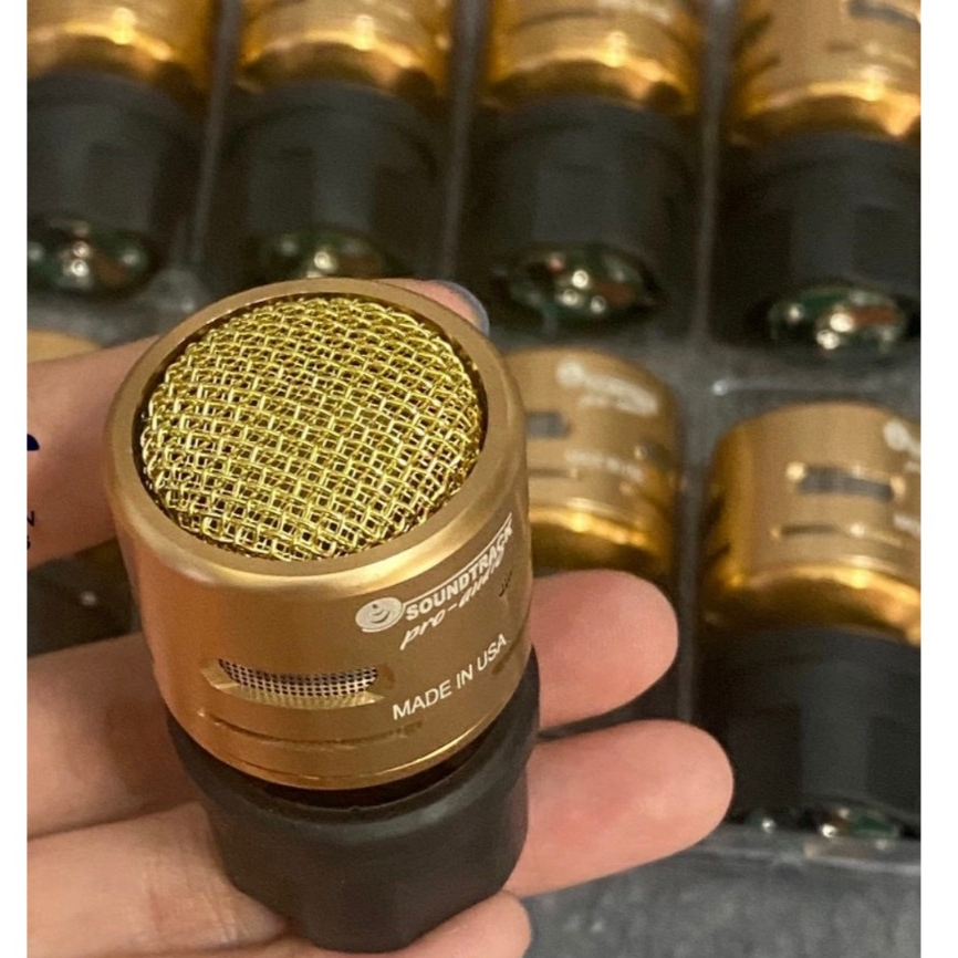 Củ Micro SoundTrack Pro - 700 USA Chính Hãng