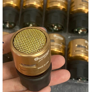 Củ Micro SoundTrack Pro - 700 USA Chính Hãng