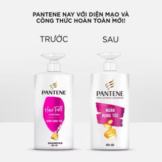 Dầu Gội Pantene 900ml
