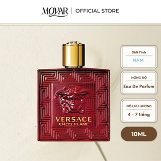 10ml Versace Eros Flame | Nước hoa nam | Moyar Perfume