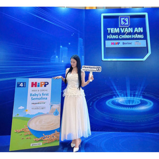 Sữa HiPP Combiotic Organic HMP – Số 1/2/3 – Chính Hãng Đức – Tăng Đề Kháng – Hỗ Trợ Tiêu Hoá