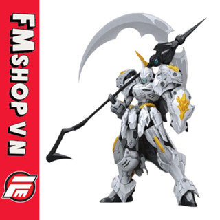 Mô Hình Lắp Ráp Model Kit 1/144 SNAA Iron Sickle