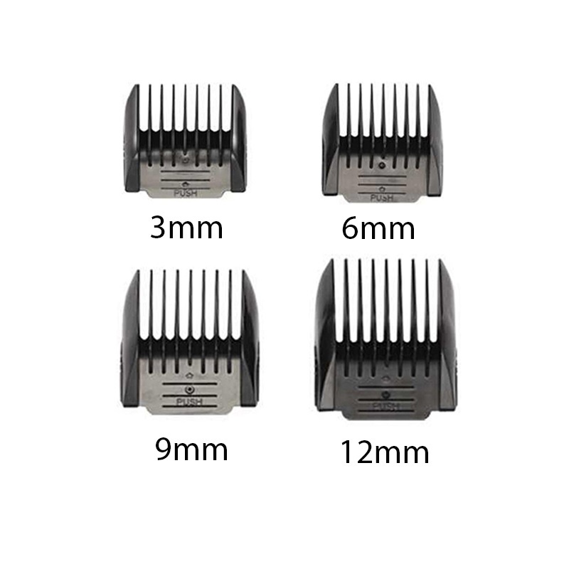 Cữ tông đơ G5/G10/F10/B60/Rewell-D900