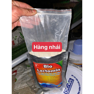 Biolactomin men tiêu hoá cao cấp cho lươn ếch cá...