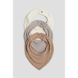 [HM AUTH] Yếm cổ cotton HM auth chính hãng