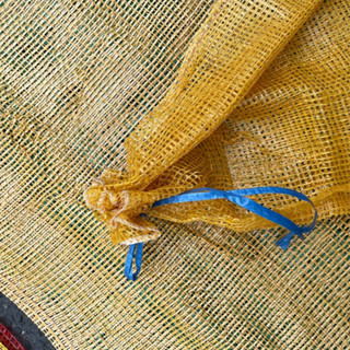 100 Bao Tải Lưới Nhựa Đựng Hàng, Bao Tải Lưới Nhựa Đựng Nông Sản,bao Tải Dứa, Bao Tải Lưới Nhựa Đựng Hoa Quả An Khang