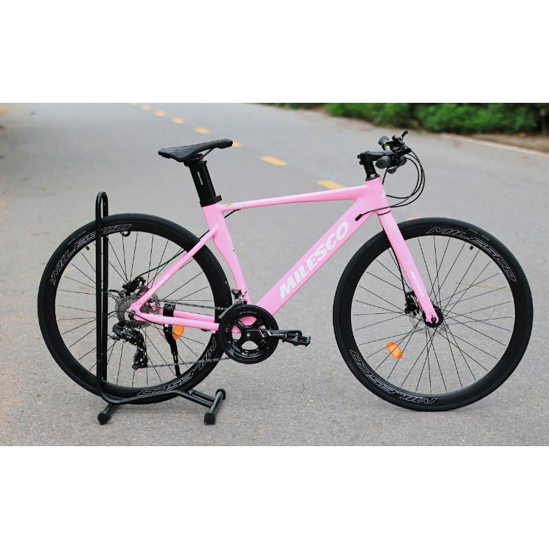 Xe đạp thể thao MILESCO EX-T