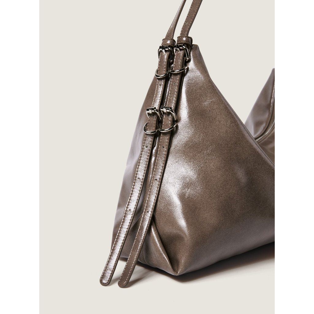 [KOL REVIEW] Túi Tote Dáng Rủ MATE MADE Everyday - Túi Jenny Huỳnh Chất Da Mềm, Đeo Vai thoải mái đi học đi làm đi chơi | BigBuy360 - bigbuy360.vn