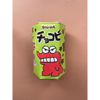 SQUISHY GIẤY bánh chocobi shin chan